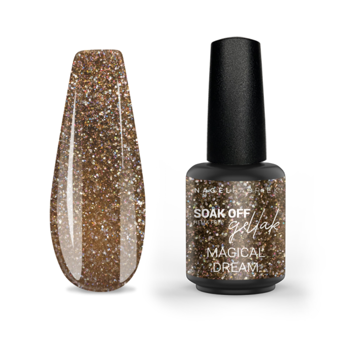 Gellak Magical Dream