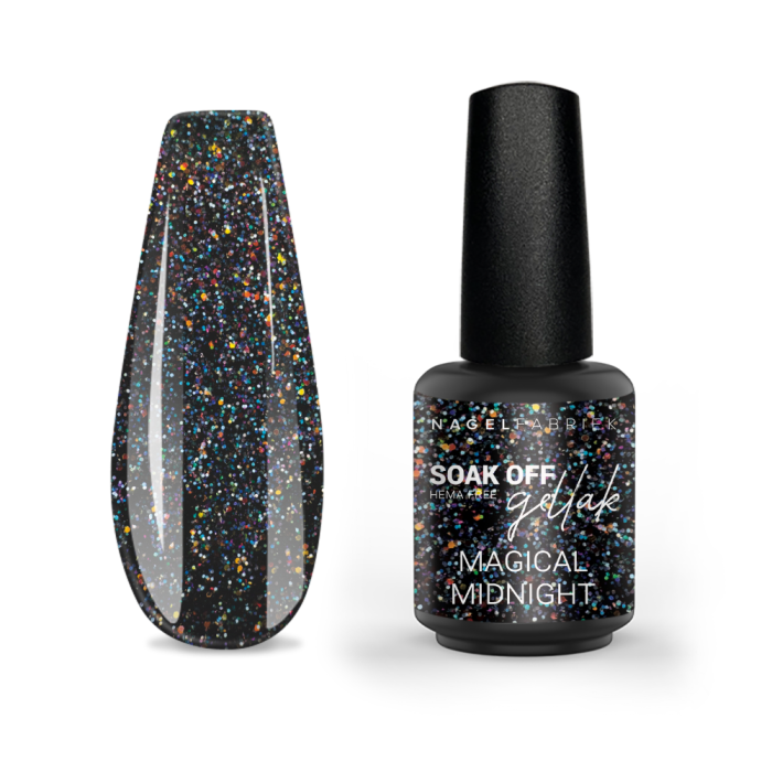 Gellak Magical Midnight