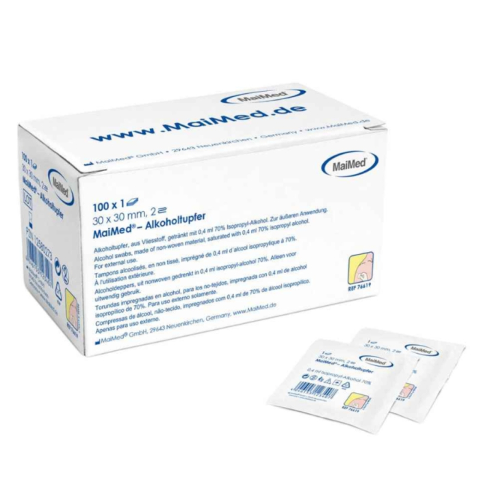 Disposable Cleaning Wipes