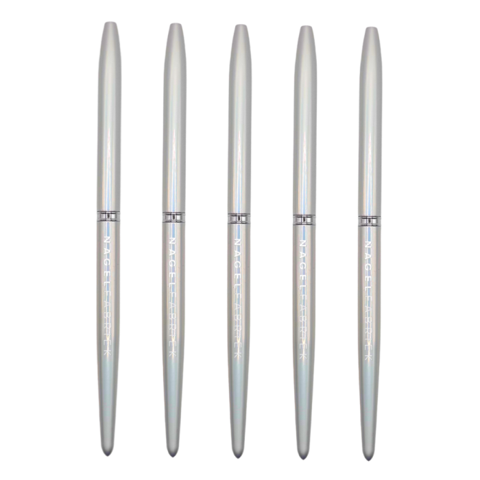 Nagelfabriek Acrylpenseel pro Set