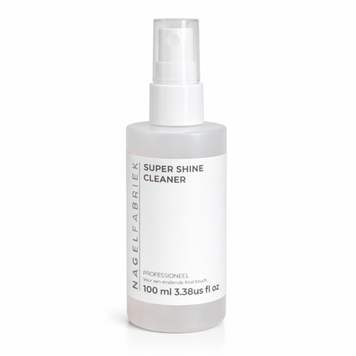 Super Shine Cleaner 100 ml