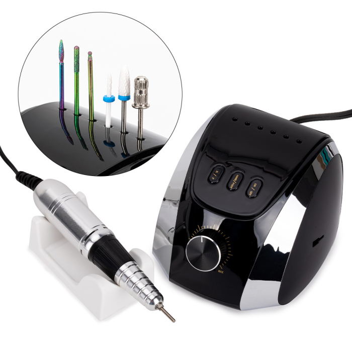 Nagelfrees Pro nagelfabriek