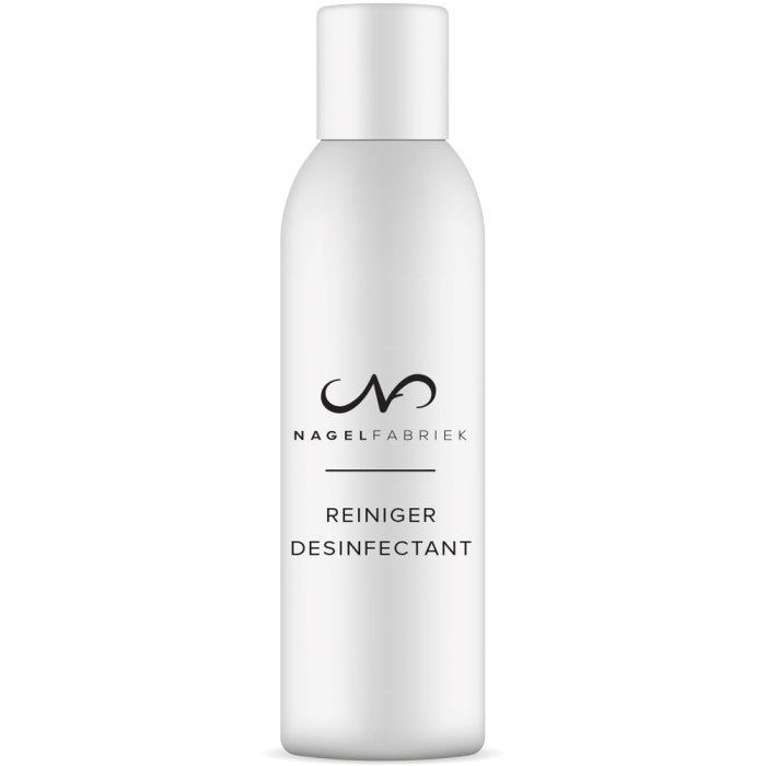 Nagelreiniger 100 ml