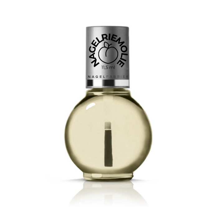 Nagelriemolie Peach 11.5 ml
