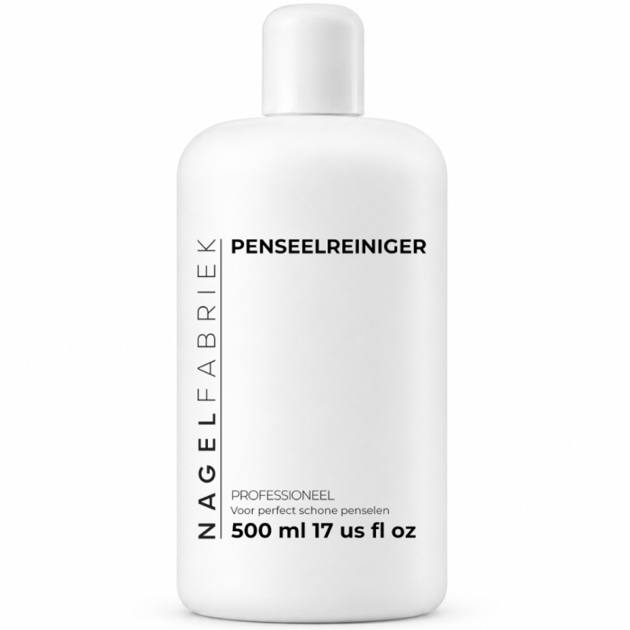 Penseelreiniger 500 ml