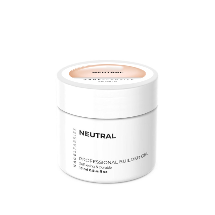 Professional Builder Gel Neutral 