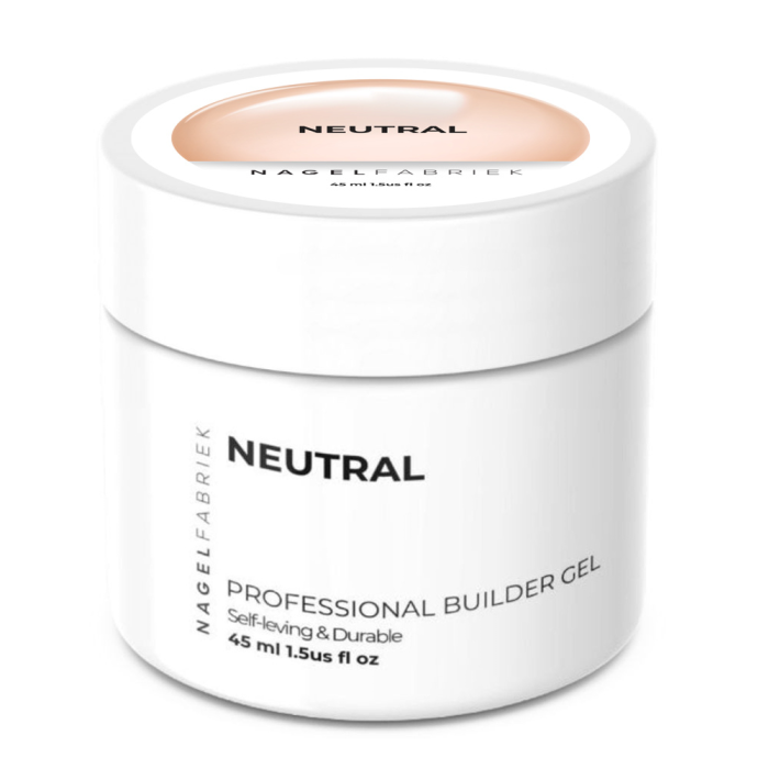Professional Builder Gel Neutral 45 ml