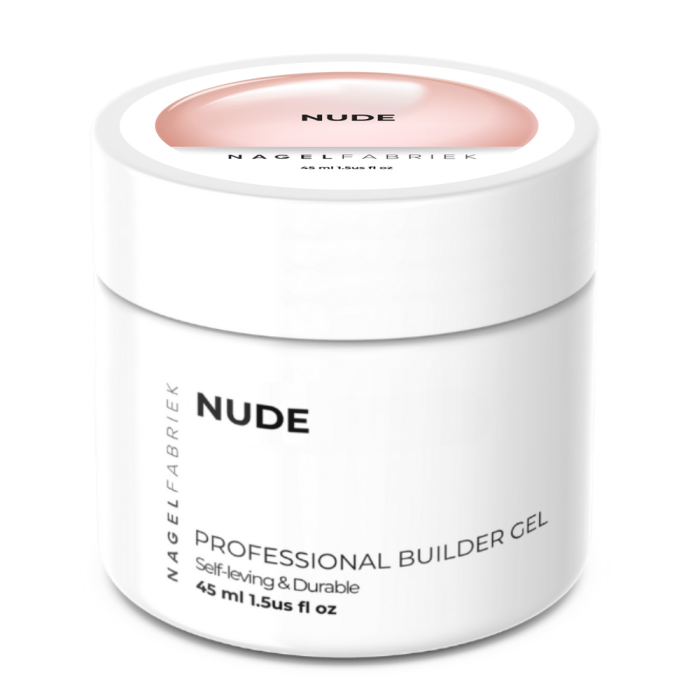 Professional Builder Gel Nude 45ml