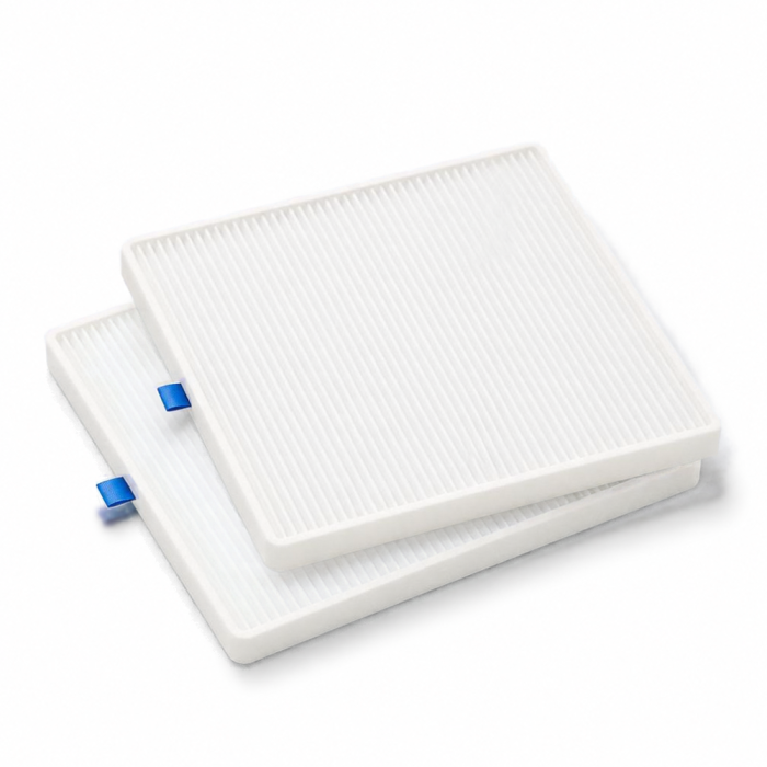 Promed Nailfan Mini - x Filtereenheid 2 stuks