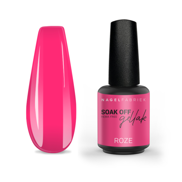 Gellak Roze
