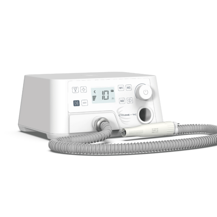 Saeyang Marathon Cyclone met Afzuiging