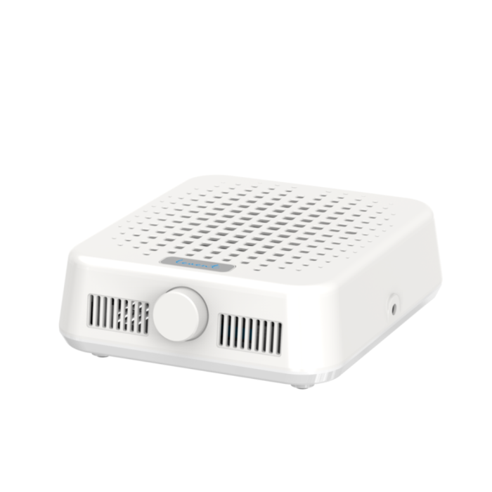 Saeyang Marathon Levent Dust Collector