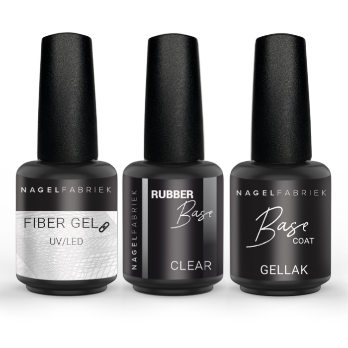 Salon Essentials Base