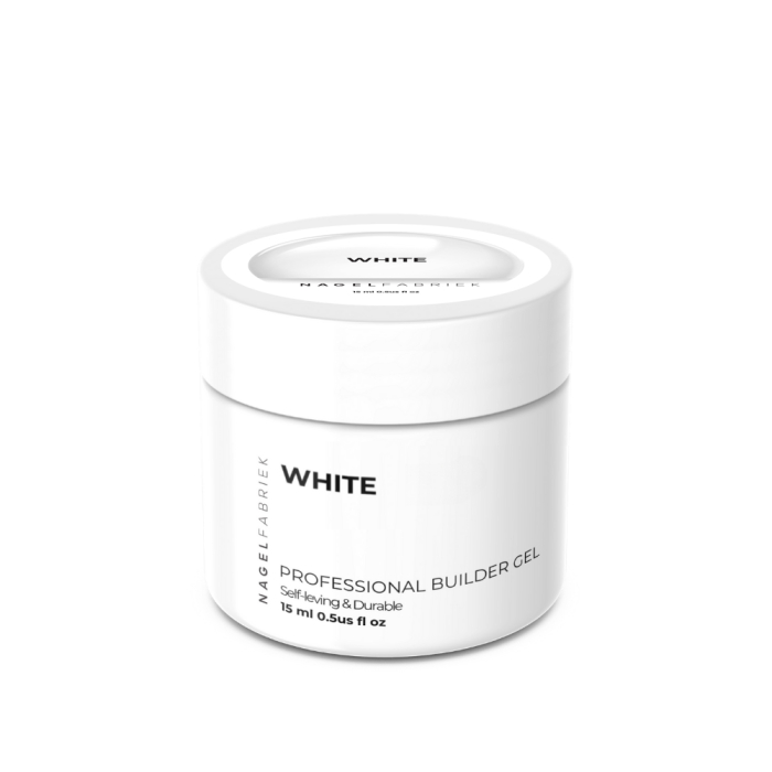 Professional French Gel White 15 ml