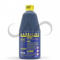 Barbicide Desinfectieconcentraat 1,9 Liter