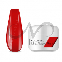Color Gel Mrs. Always Right
