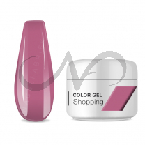 Color Gel Shopping