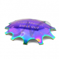 French Cutter Rond