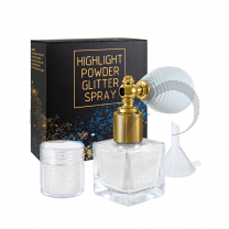 Highlight Powder Glitter Spray