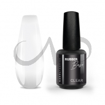 Rubber Base Clear 15Ml