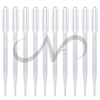 100 pipetjes