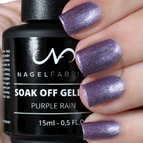 Gellak Purple Rain 
