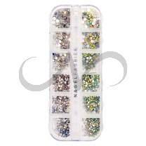 Rhinestones matenmix
