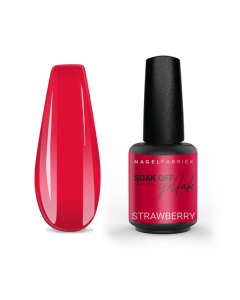 Gellak Strawberry