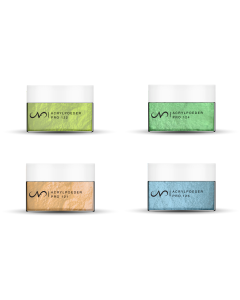 Acrylpoeder Neon Glow Collection