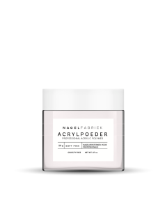 Acrylpoeder Soft Pink 20 gram