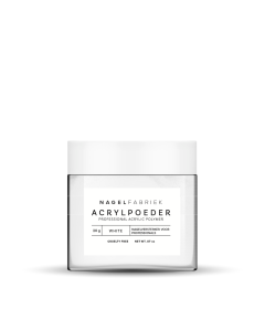 Acrylpoeder White 20 gram