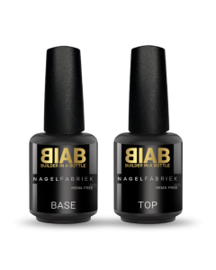 BIAB Base en Top