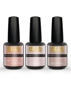 BIAB Neutral Harmony Set