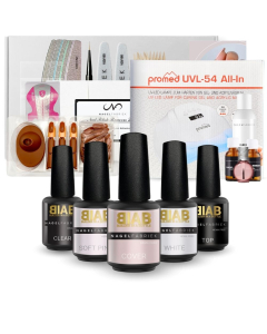 BIAB Starterspakket PRO