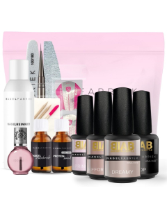 BIAB Starterspakket Large