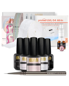 BIAB Starterspakket PRO