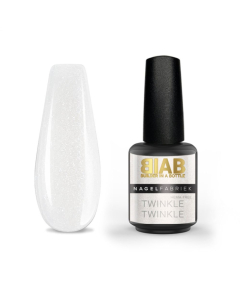 Builder In a Bottle Twinkle Twinkle - BIAB HEMA Free