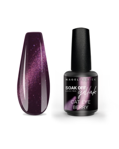 Gellak Cat Eye Berry
