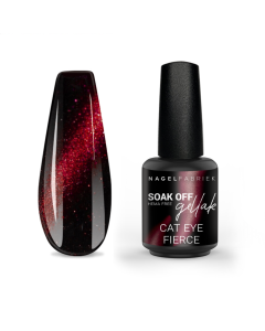 Gellak Cat Eye Fierce