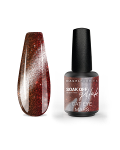 Gellak Cat Eye Mars