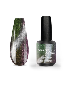 Gellak Cat Eye Neptune