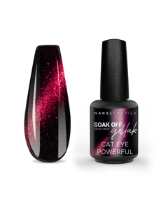 Gellak Cat Eye Powerful
