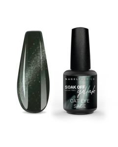Gellak Cat Eye Sage
