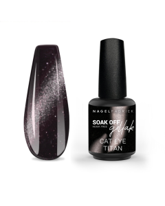 Gellak Cat Eye Titan