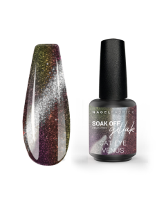 Gellak Cat Eye Venus