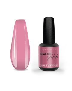 Gellak Dusty Rose