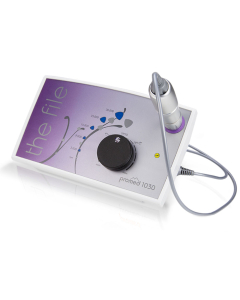 Promed The File 1030 Nagelfrees