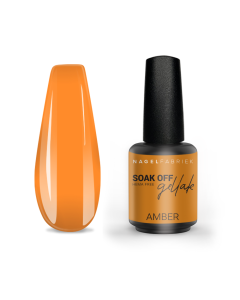 Gellak Amber