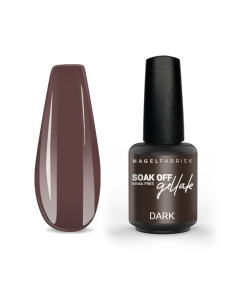 Gellak Dark Nagelfabriek