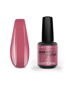 Gellak Dusty Pink
